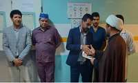 انتصاب مسئول اتاق عمل جنرال مرکز 